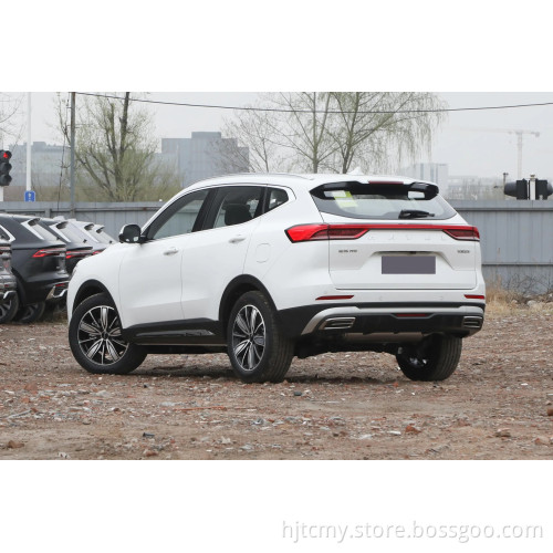 China Wholesale Haval H6 1.5T 2WD 7DCT SUV Vendita calda Nuove auto a benzina in vendita per adulti in stock Haval H6 2023 Versione